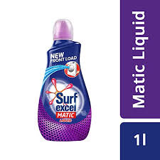 SURF EXCEL MATIC FRONT LOAD 1L